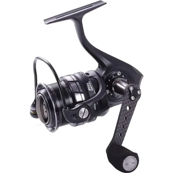 รอกเบท Abu Garcia ROXANI 2500SH