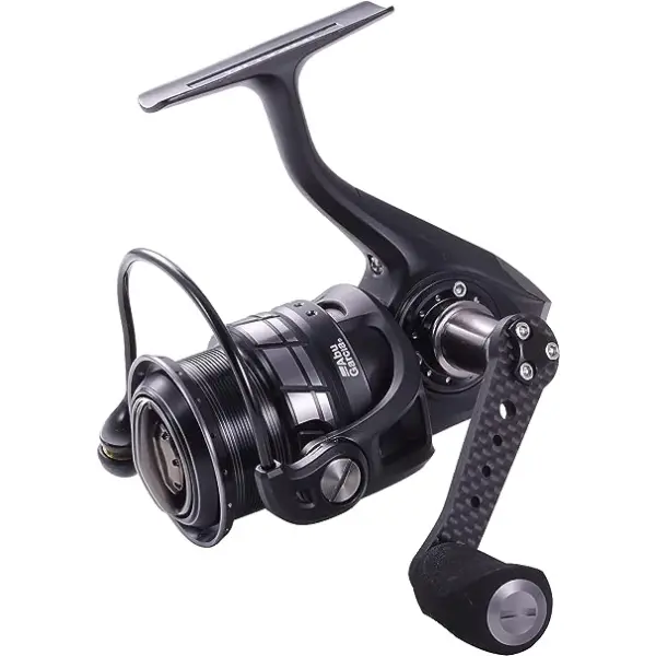 รอกเบท Abu Garcia ROXANI 2000SH