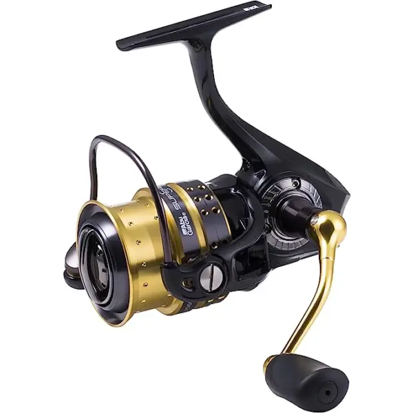 รอกเบท Abu Garcia Superior #2500