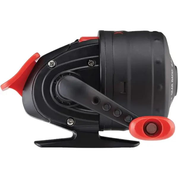 รอกตกปลา Abu Garcia Abumatic & Max X Spincast - Image 3