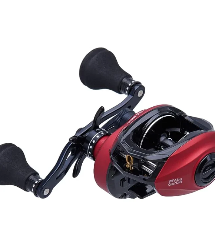 รอกเบทแคสติ้ง Abu ​​Garcia REVO BEAST ROCKET 40 ด้ามขวา