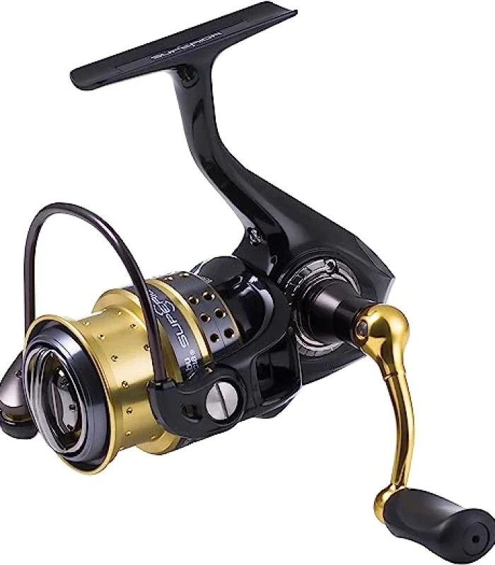 Abu Garcia Superior Spinning Reel 1000S