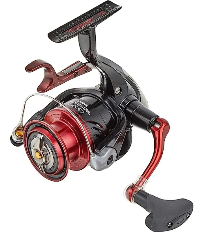 รอก SHIMANO 16 Larissa C3000DXG