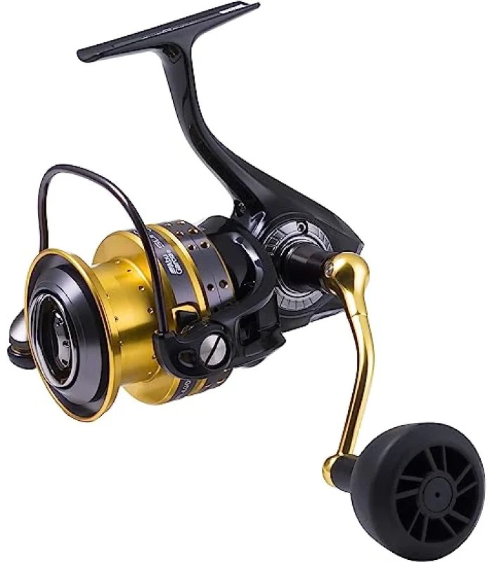 Abu Garcia Superior Spinning Reel 4000SH