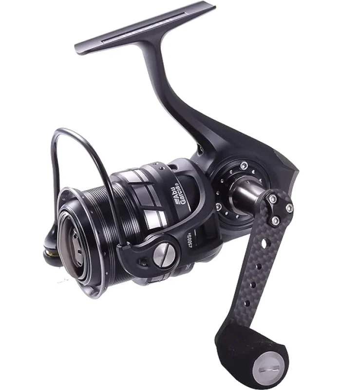 รอกเบท Abu Garcia ROXANI 2500SH