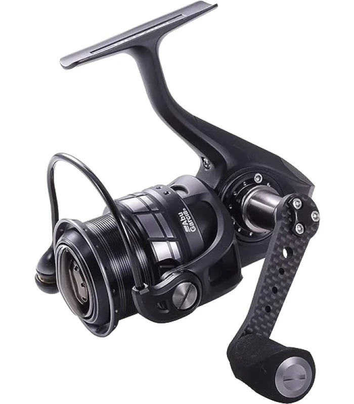 รอกเบท Abu Garcia ROXANI 2000SH