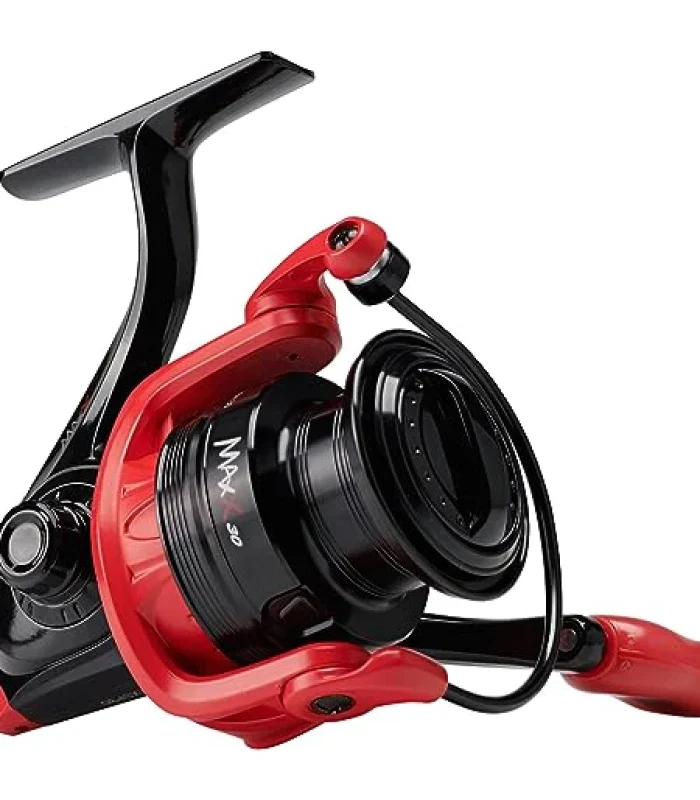 Abu Garcia Abumatic SX MAX Spincast