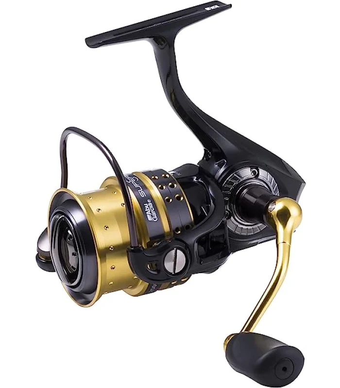 รอกเบท Abu Garcia Superior #2500